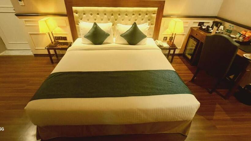 수피리어 룸, Nambiar Club Bellezea