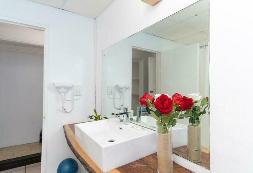 اتاق استاندارد با چشم‌انداز دریا, Sand And Tan Beach