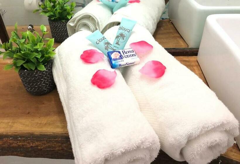 اتاق استاندارد با چشم‌انداز دریا, Sand And Tan Beach