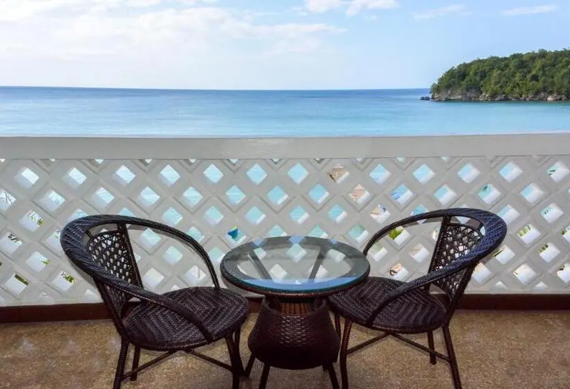 スーペリアールーム, Sand And Tan Beach