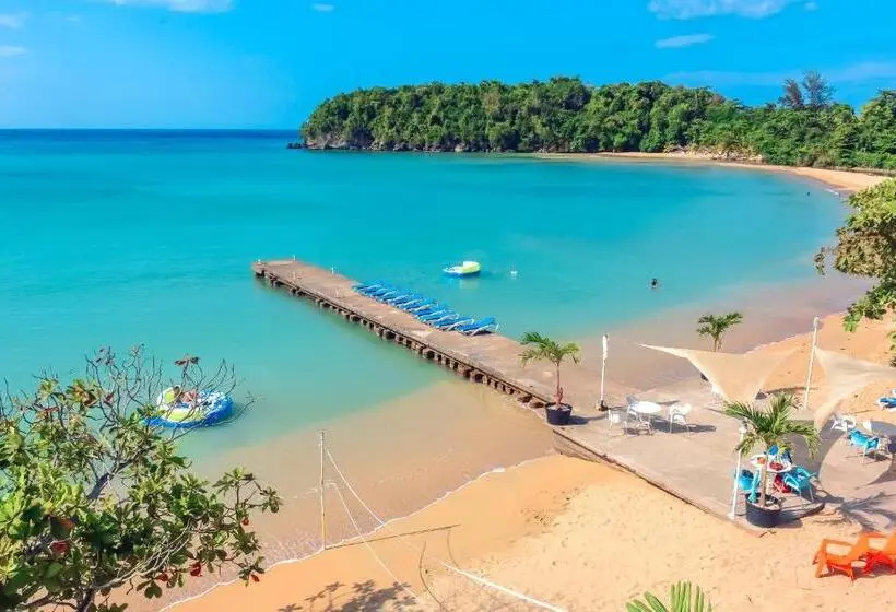 スーペリアールーム, Sand And Tan Beach