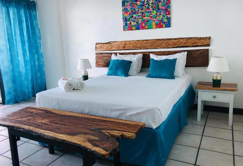 اتاق سوپریور, Sand And Tan Beach