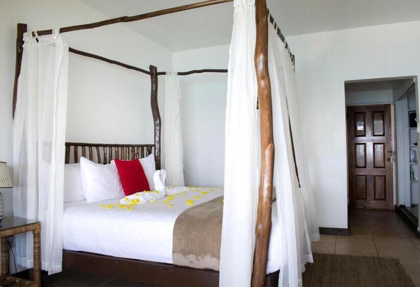 اتاق لوکس با تخت بزرگ, Sand And Tan Beach