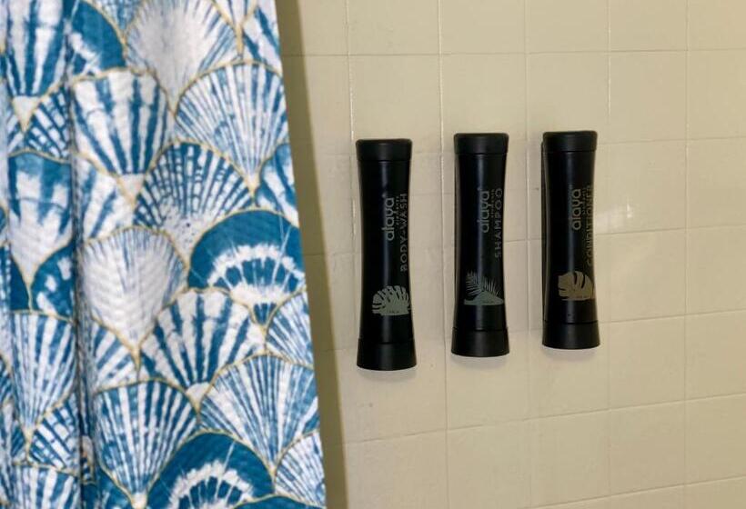 اتاق استاندارد با چشم‌انداز دریا, Sand And Tan Beach