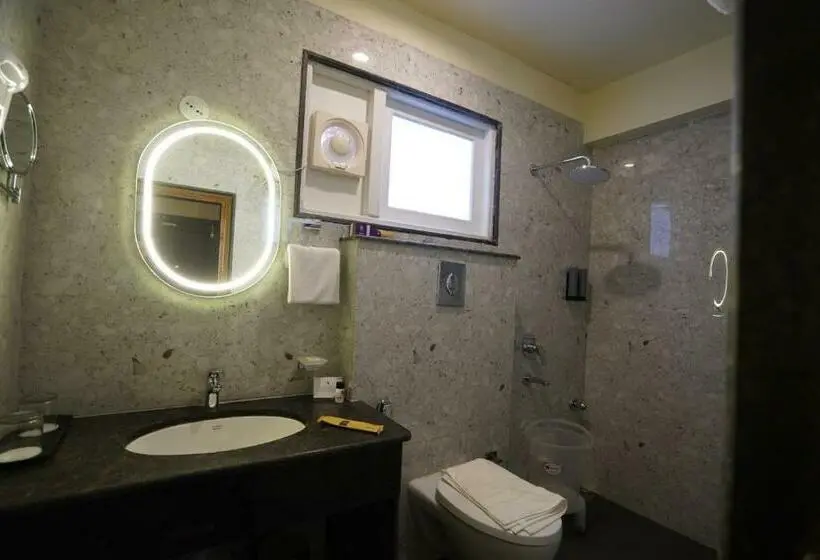 スーペリアールーム, Mount Magnolia Boutique Hotel & Spa