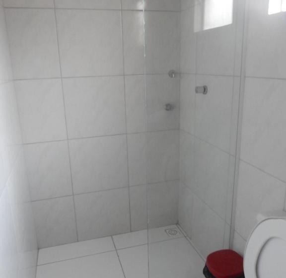 デラックスルーム, Pousada Ah Mar