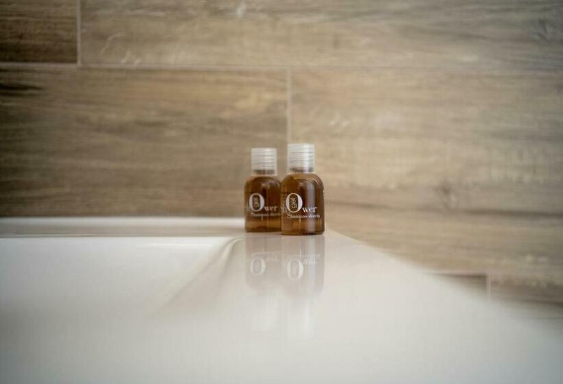 اتاق لوکس با بالکن, Blanco   Magnificent B&b Altamura