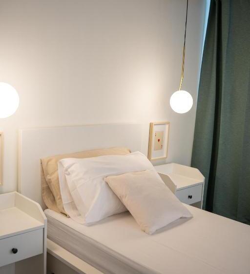 سوئیت جونیور خانوادگی, Blanco   Magnificent B&b Altamura