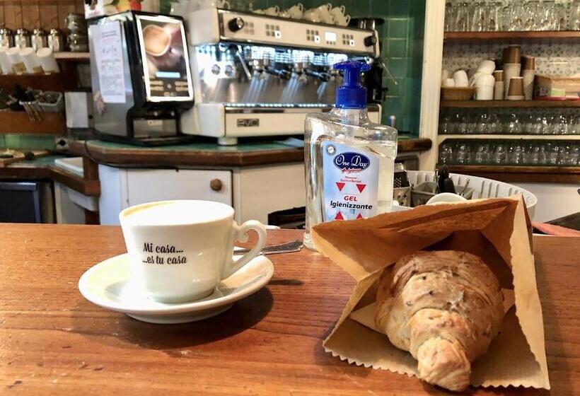 اتاق استاندارد با بالکن, Blanco   Magnificent B&b Altamura