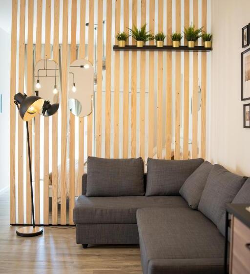 اتاق استاندارد با بالکن, Blanco   Magnificent B&b Altamura