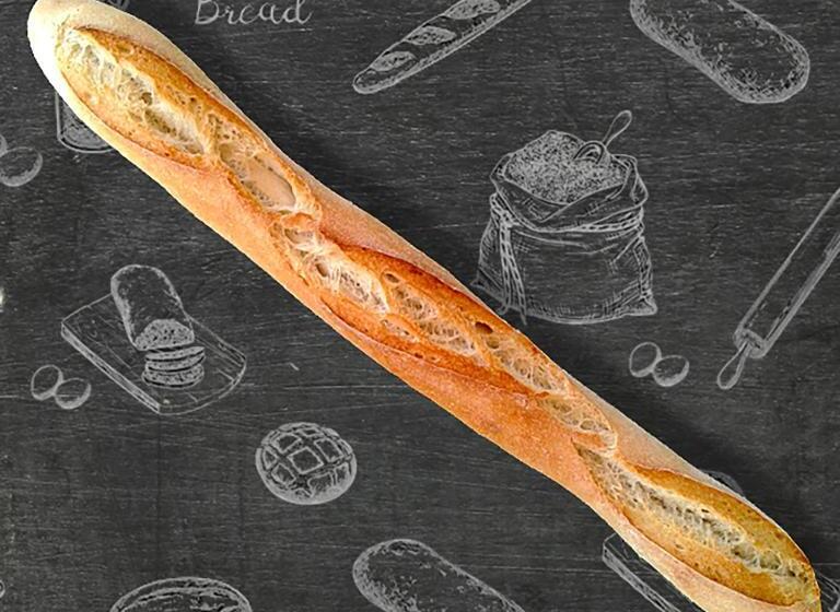 四人标准间, Tabasco