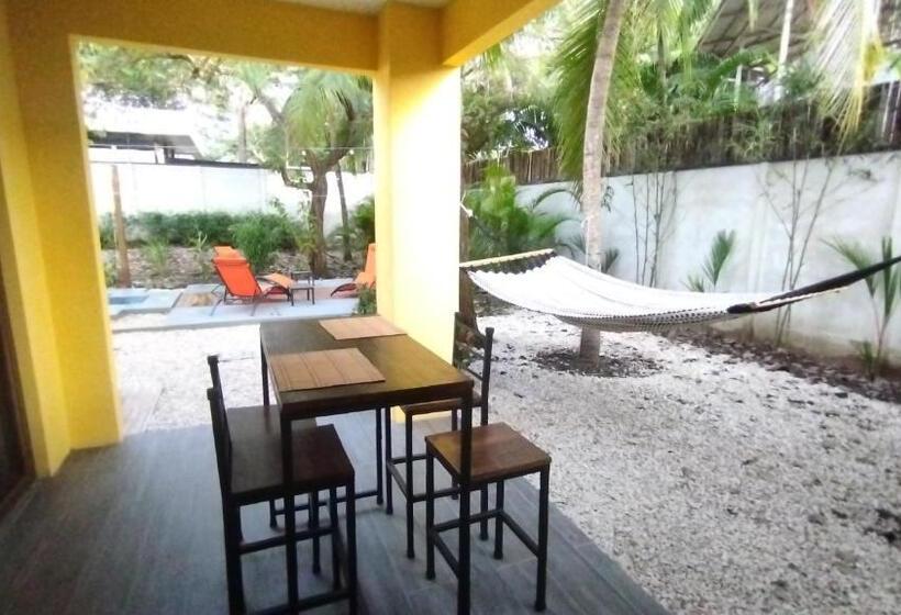 Четырехместный Номер Стандарт, Tabasco