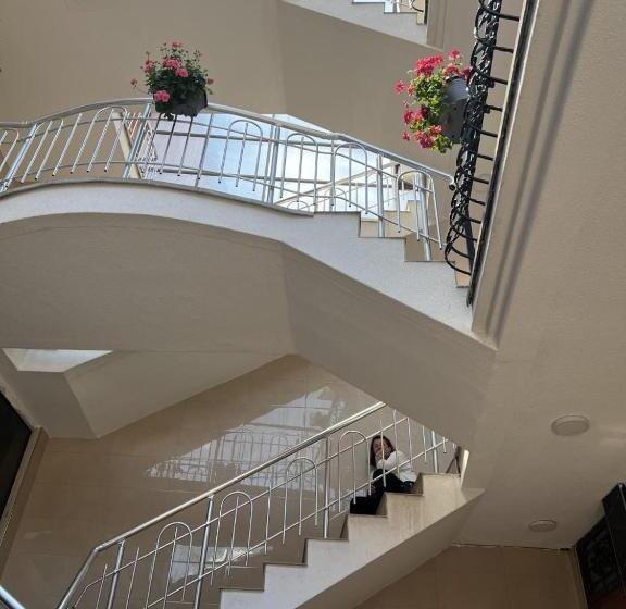 اتاق استاندارد, Villa Abi Center