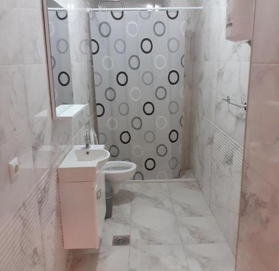 اتاق استاندارد, Villa Abi Center