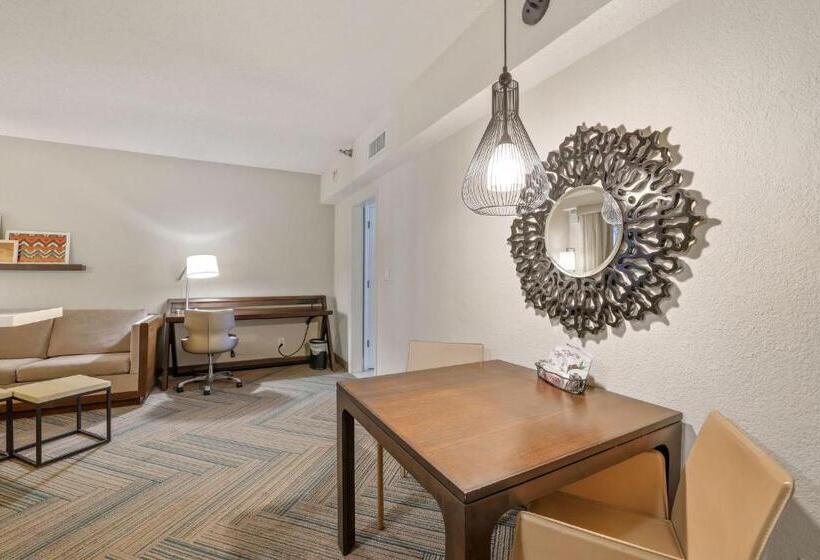 شقة غرفة نوم واحدة مزودة بشُرفة, The Malone