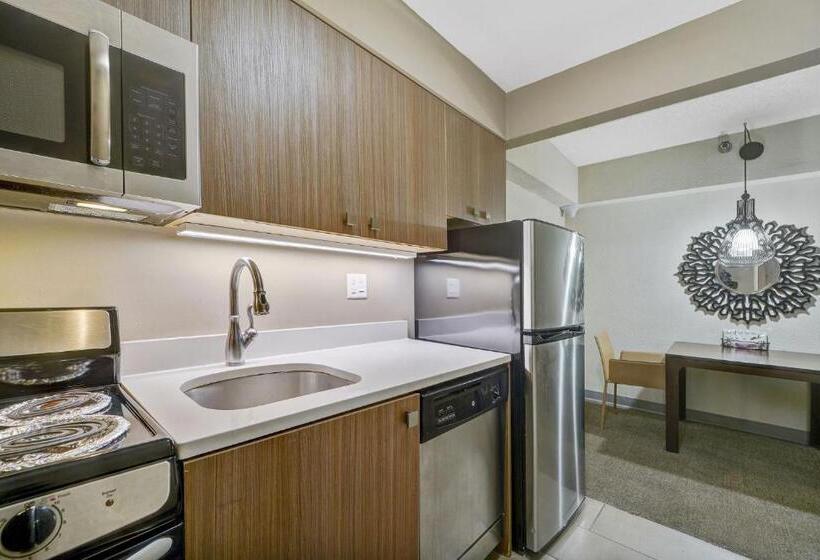 شقة غرفة واحدة, The Malone