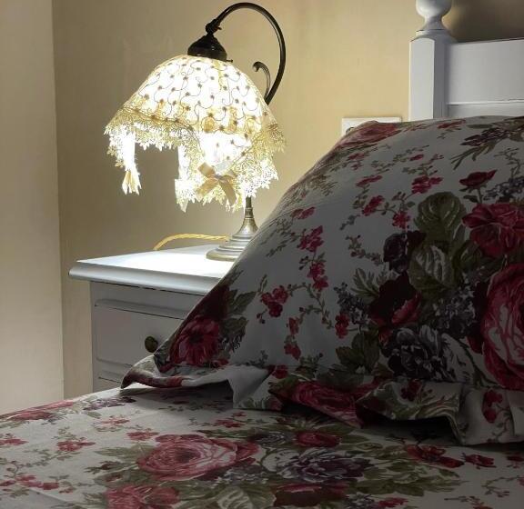 منزل غرفتين نوم, Le Farine Del Maestro