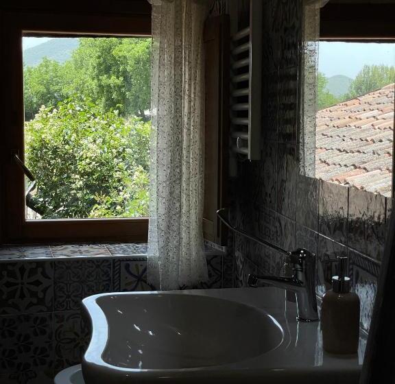 منزل غرفتين نوم, Le Farine Del Maestro