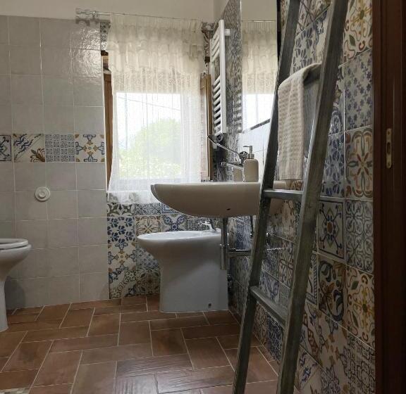 منزل غرفتين نوم, Le Farine Del Maestro