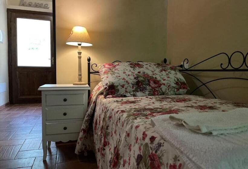 منزل غرفتين نوم, Le Farine Del Maestro