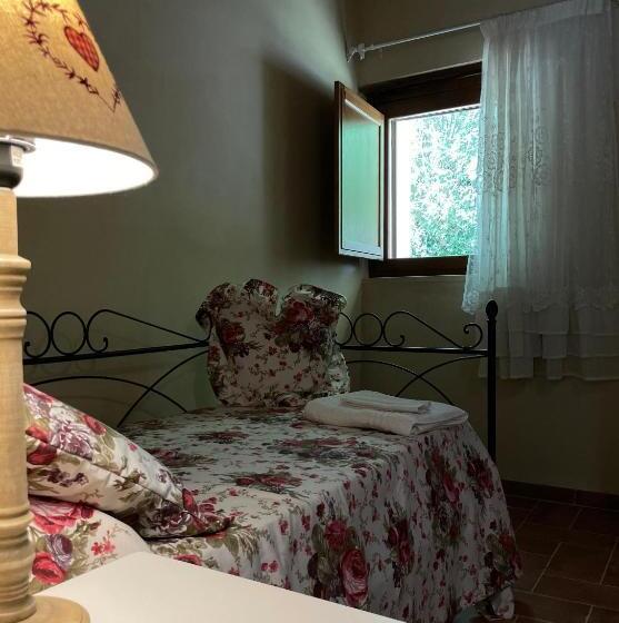 منزل غرفتين نوم, Le Farine Del Maestro