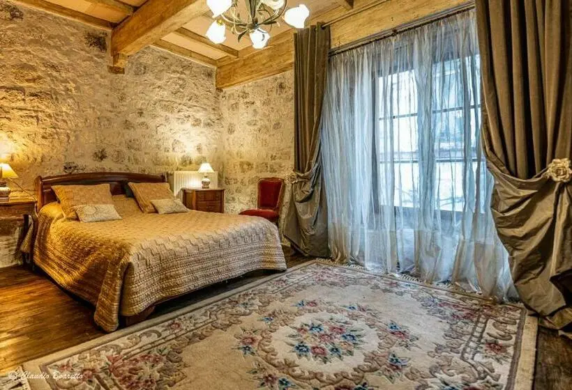 ２ベッドルームハウス, Bastide De Tournon D Agenais