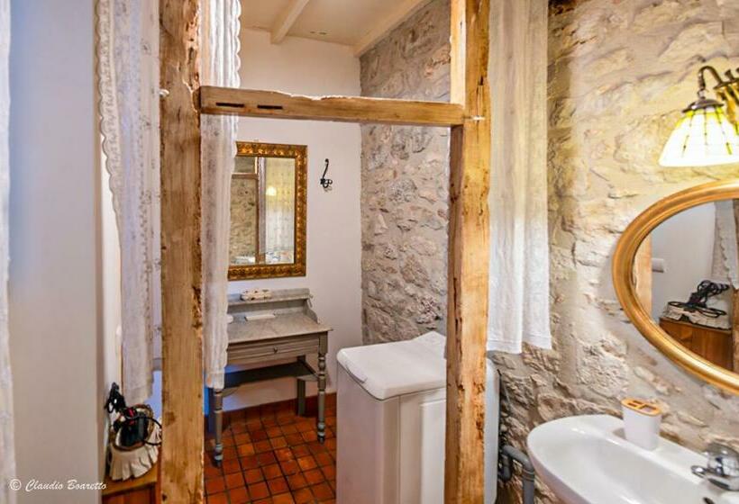 2间卧室的房子, Bastide De Tournon D Agenais