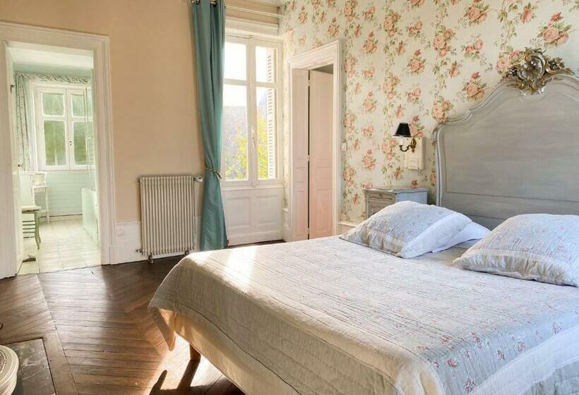 Номер Стандарт, Closerie La Fontaine