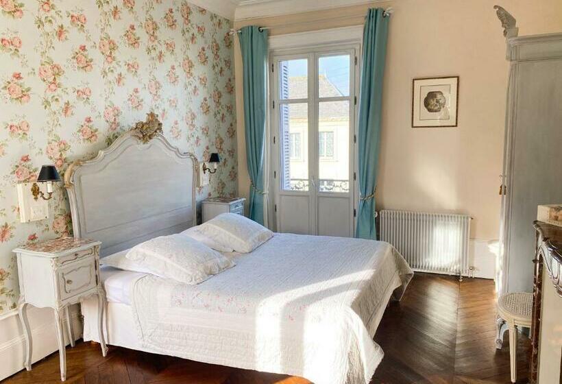 스탠다드 룸, Closerie La Fontaine