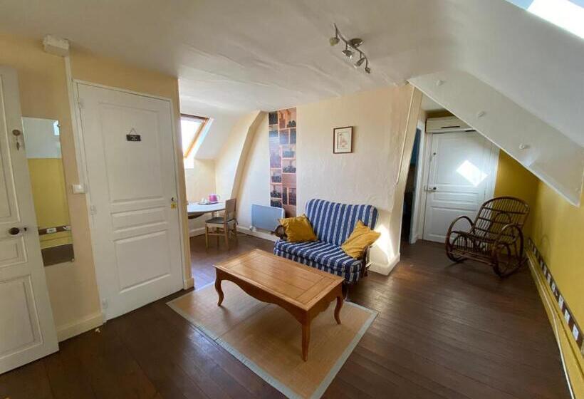 스탠다드 룸, Closerie La Fontaine