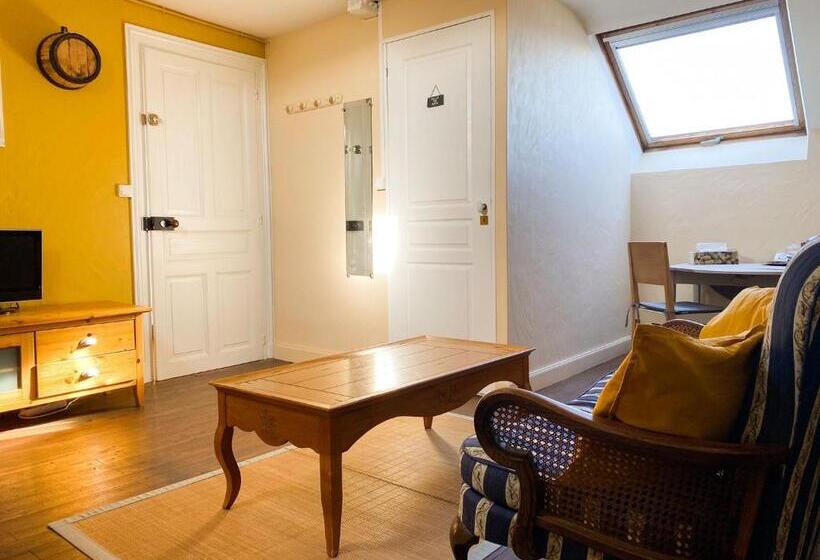 Номер Стандарт, Closerie La Fontaine