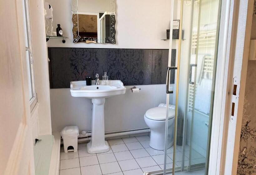 Номер Стандарт, Closerie La Fontaine