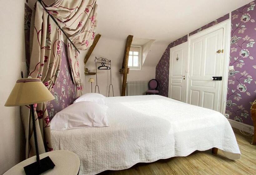 스탠다드 룸, Closerie La Fontaine