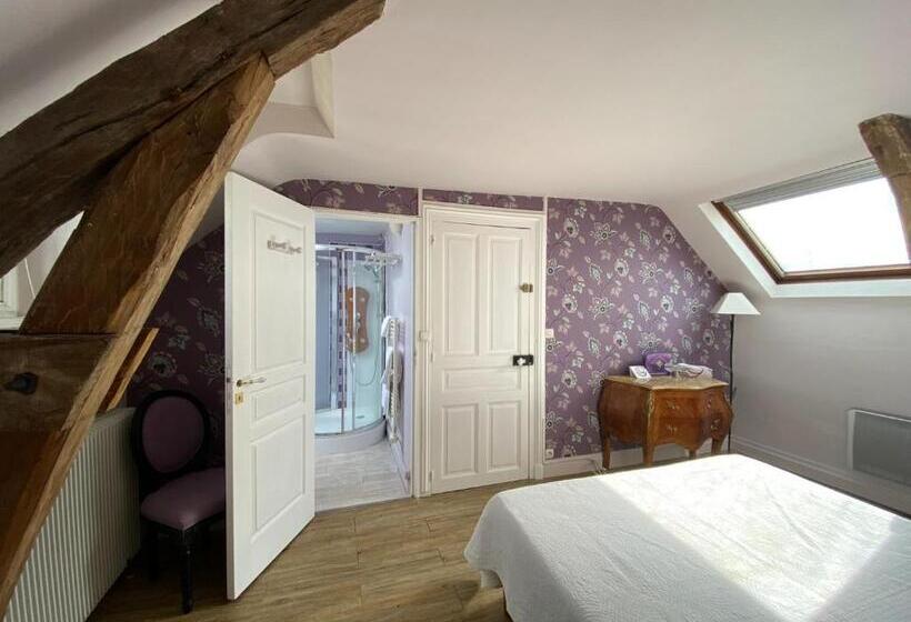 Номер Стандарт, Closerie La Fontaine