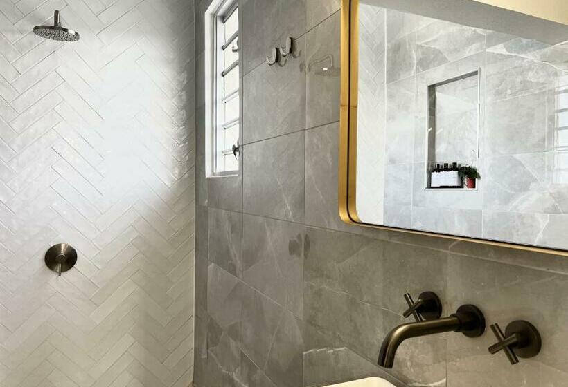 Номер Стандарт Вид на Море, Lejos Eco Retreat