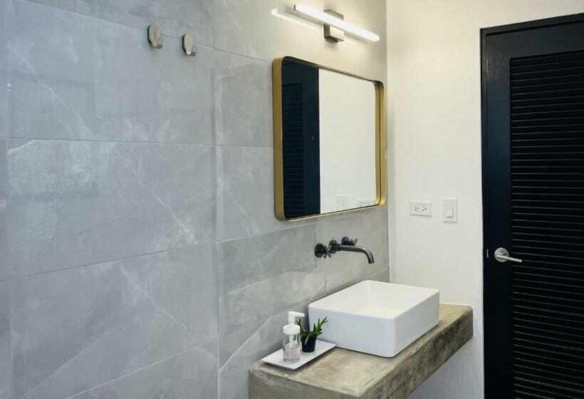 Номер Стандарт Вид на Море, Lejos Eco Retreat