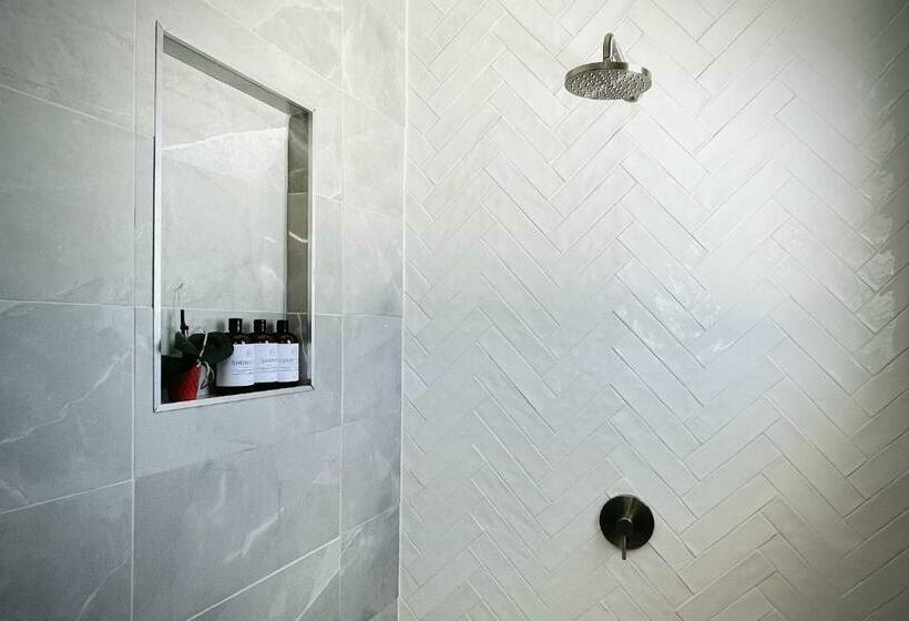 Номер Стандарт Вид на Море, Lejos Eco Retreat