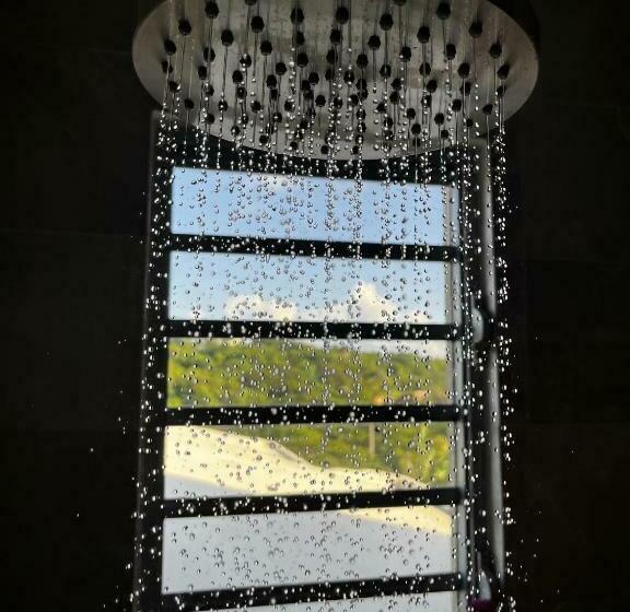 Номер Стандарт Вид на Море, Lejos Eco Retreat