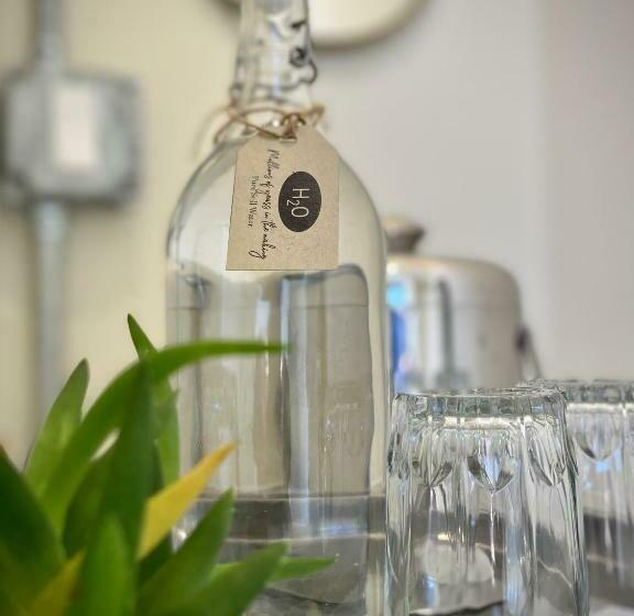 Номер Стандарт Вид на Море, Lejos Eco Retreat