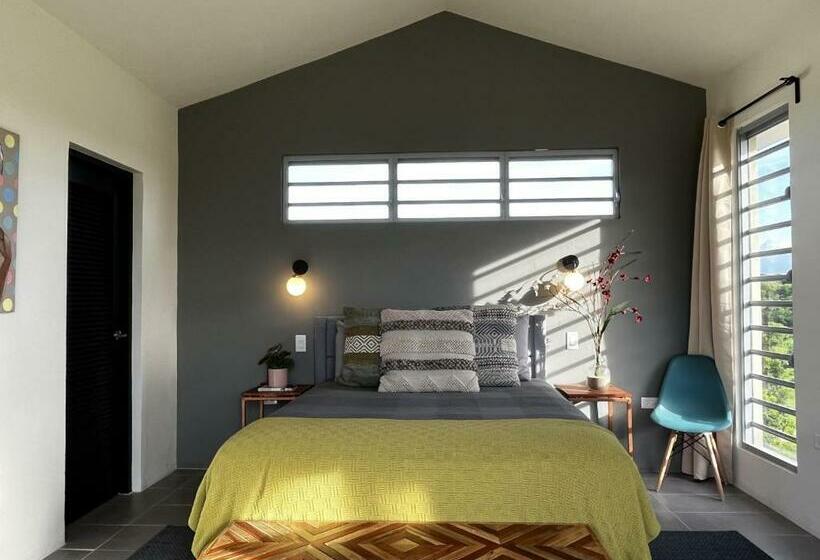 Номер Стандарт Вид на Море, Lejos Eco Retreat