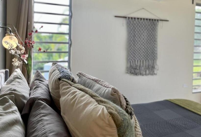 Номер Стандарт Вид на Море, Lejos Eco Retreat