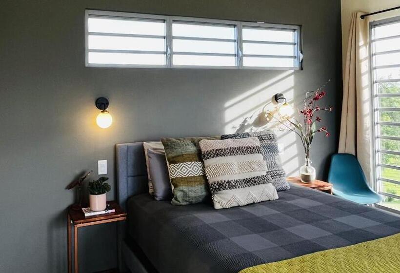 Номер Стандарт Вид на Море, Lejos Eco Retreat