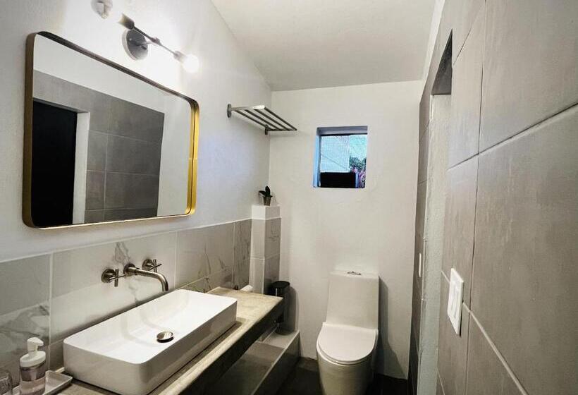 Номер Стандарт Вид на Сад, Lejos Eco Retreat