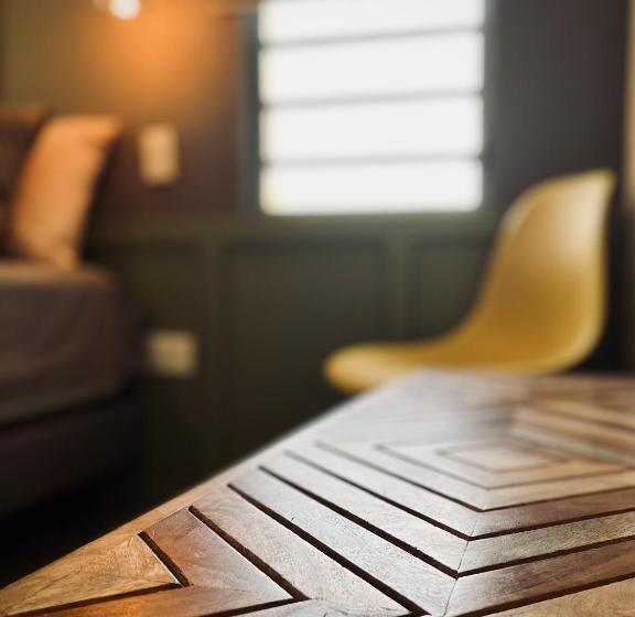 Номер Стандарт Вид на Сад, Lejos Eco Retreat