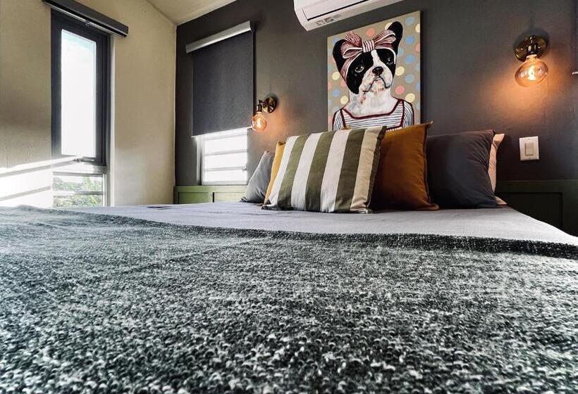 Номер Стандарт Вид на Сад, Lejos Eco Retreat