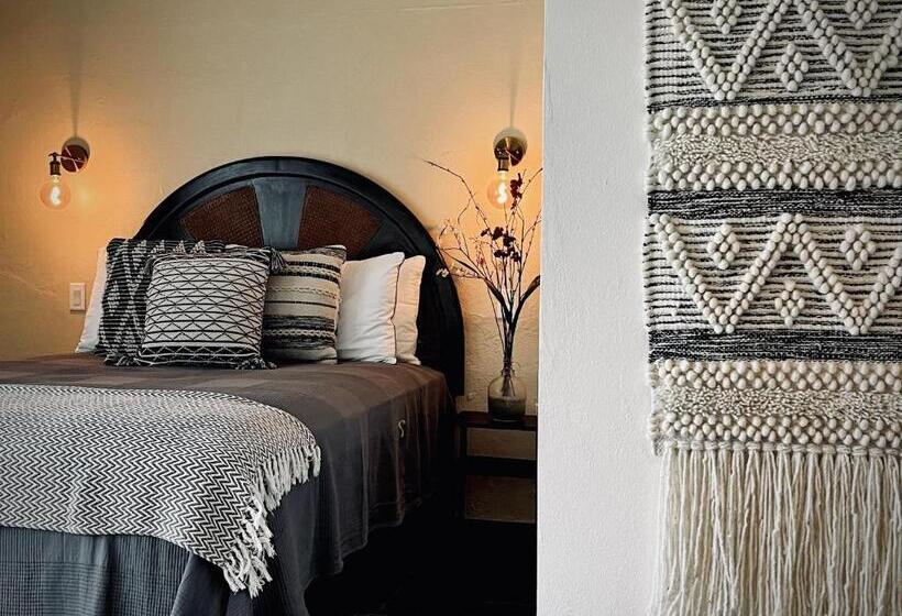 Номер Стандарт Вид на Море, Lejos Eco Retreat