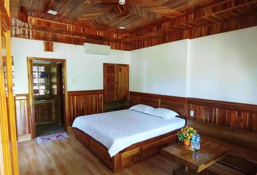 اتاق استاندارد یک نفره, Hữu Lễ Garden