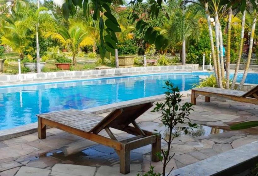 بنگله خانوادگی, Hữu Lễ Garden