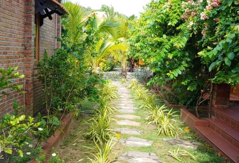 بنگله خانوادگی, Hữu Lễ Garden