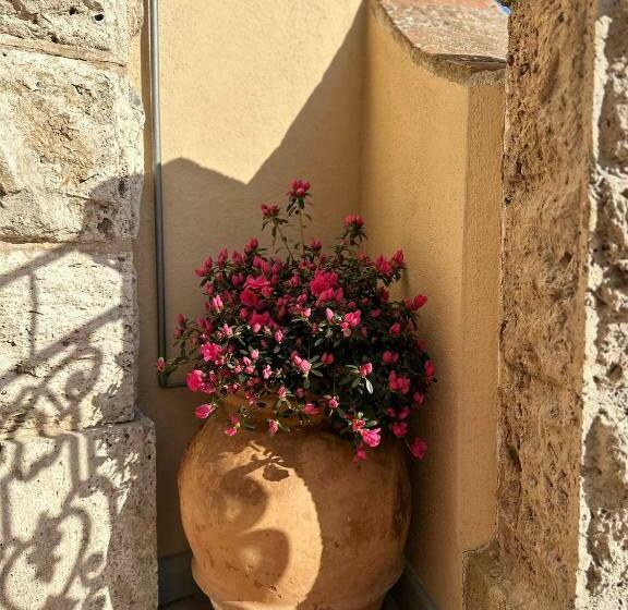 豪华房间, Castellinaria